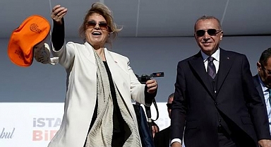 Tansu Çiller: Ekonomide Dümenin Arkasında Ben Varım, Nebati Sürekli Ziyaret Ediyor
