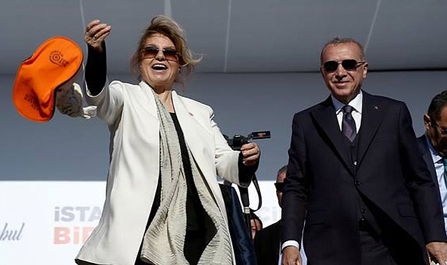 Tansu Çiller: Ekonomide Dümenin Arkasında Ben Varım, Nebati Sürekli Ziyaret Ediyor