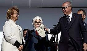 Tansu Çiller: Merkez Sağa İhtiyaç Var, Başını Çekebilirim