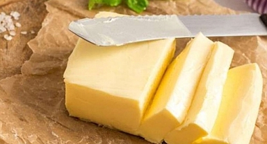Tarım ve Orman Bakanlığı, 7 Bin Ton Tereyağ İhracatına İzin Verdi