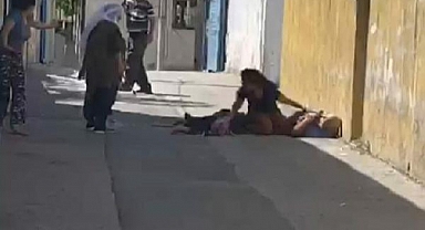 Torunlarına Havlayan Köpeğin Sahiplerine Kurşun Yağdırdı: 3 Ölü
