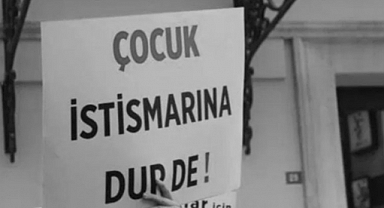 Trabzon'da 2 Yaşındaki Bebeğe İstismarda Bulunan Muavin Tutuklandı