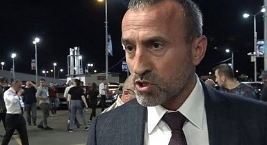 Trabzonspor, Mustafa Hacıkerimoğlu için Tek Yürek Oldu