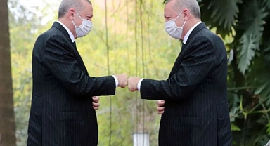 TRT, 'Sürtük' İfadesini Sansürledi: Erdoğan'a Serbest, Filmde Yasak