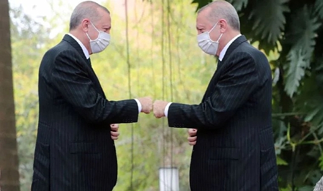 TRT, 'Sürtük' İfadesini Sansürledi: Erdoğan'a Serbest, Filmde Yasak