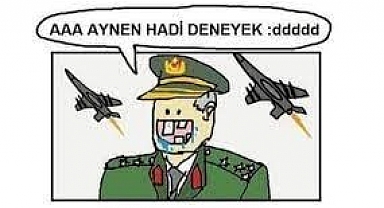 Tuğçe Kazaz'dan Yunanistan'a Savaş Açma Teklifi