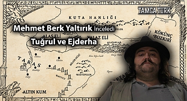 Tuğrul ve Ejderha – İnceleme