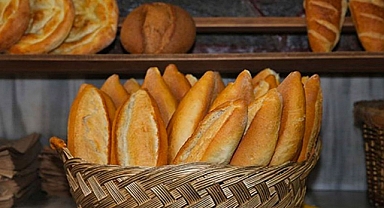 Tunceli'de Fırıncılar 3 Gün Boyunca Bayilere Ekmek Satışı Yapmayacak