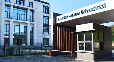 Türk-Alman Üniversitesi'ne İlahiyat Fakültesi