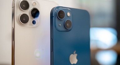 Türkiye'de Apple Ürünlerine Zam: iPhone 13 Tanıtım Fiyatının İki Katını Aştı