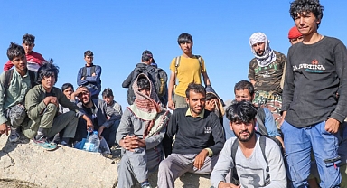 Türkiye'de Kaç Afgan Var? Afganlar Neden Türkiye'ye Geliyor?