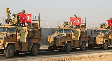 Türkiye'den ABD'ye Suriye Yanıtı: Gereken Tedbirleri Alacağız
