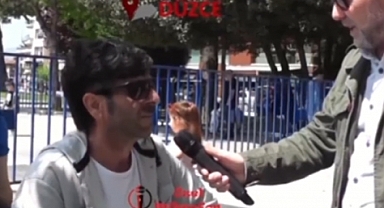 'Türkiye'yi Parçalasa da Gene AKP'ye Oy Vereceğiz'