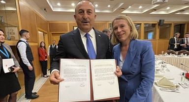 Türklerin Vize Alarak Gittiği Norveç'in Vatandaşları Türkiye'ye Sadece Kimlikle Girebilecek