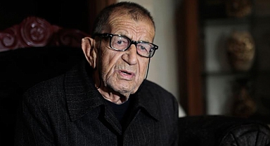 Türkmen Sanatçı Muhammed Ahmed Erbilli 89 Yaşında Vefat Etti