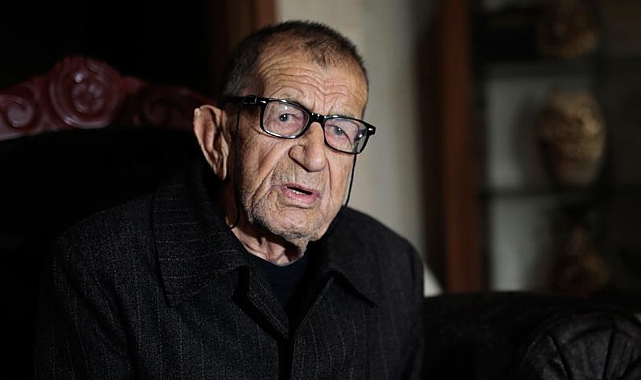 Türkmen Sanatçı Muhammed Ahmed Erbilli 89 Yaşında Vefat Etti