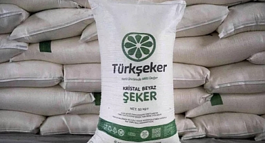 TÜRKŞEKER Genel Müdürü Görevden Alındı