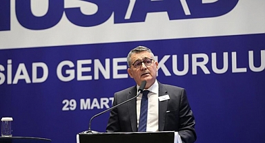 TÜSİAD Başkanı'ndan İktidara Enflasyon Mesajı: Gerekirse Büyümeden Taviz Verilmeli