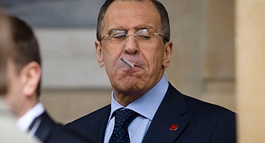 Ukrayna'da Batağa Saplanan Rusya'nın Dışişleri Bakanı Lavrov Ankara'ya Geliyor