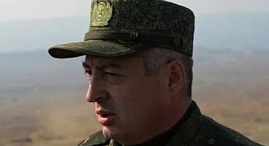 Ukrayna'da Bir İşgalci Rus Generali Daha Öldürüldü