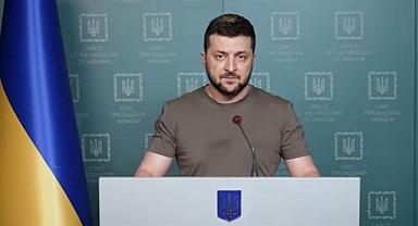 Ukrayna, Sözde Donetsk ve Luhansk Cumhuriyetlerini Tanıyan Suriye İle Diplomatik İlişkilerini Kesti
