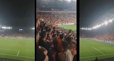 'Ülkede Mülteci İstemiyoruz' Sloganı Atan GFB Üyeleri Gözaltına Alındı