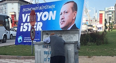 Uluslararası Finans Kuruluşları Türkiye'yi Hiperenflasyonist Ekonomiler Listesine Aldı