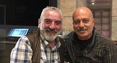 Ünlü Oyuncu Osman Wöber Hayatını Kaybetti