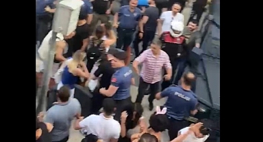 Yabancı Uyruklu Bir Şahıs 14 Yaşındaki Bir Çocuğu İstismar Etti