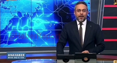 Yandaş KONTV Spikeri Muhalefeti Eleştirirken Büyük Bir Gaf Yaptı