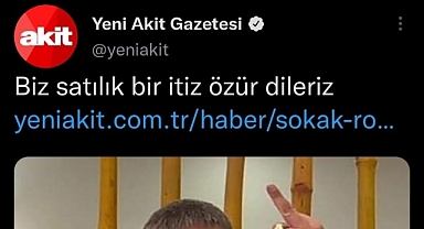 Yeni Akit Rezil Olmaya Devam Ediyor: 'Elektrik Faturaları 10 Liraya Düşecek'miş