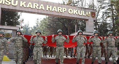Yeni Akit Yazarı: Kara Harp Okulu Ankara’dan Çıkarılarak Anadolu’nun Yiğit İnsanlarının Bulunduğu Yerlere Taşınmalı