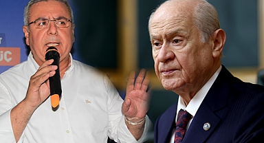 Yeni Çözüm Süreci 'Müjdesi' Veren Metiner'e Devlet Bahçeli'den Destek Telefonu