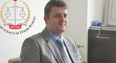 'Yeni Zekeriya Öz' Adalet Bakan Yardımcılığı'na Atandı