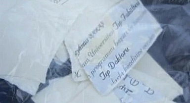 Yırtılan Bir Tıp Diploması ve Bir Anı: Bir Doktor İçin Diplomasını Yırtmak Ne Demek?