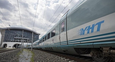 Yüksek Hızlı Tren Bilet Fiyatlarına Bir Zam Daha Geldi