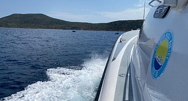 Yunan Güçlerinin Türk Kara Sularına İttiği 154 Kaçak Göçmen Türkiye'ye Getirildi