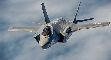Yunanistan'dan ABD'ye F-35 Mektubu