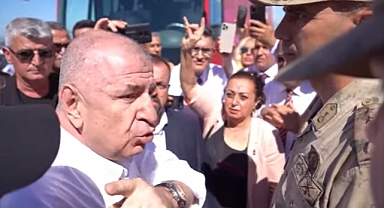 Zafer Partililerin Şehre Alınmamasını Emreden Hatay Valisi'nden İtiraf Gibi Açıklama