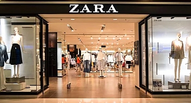 Zara'nın Yeni Ürün Tanıtımı Sosyal Medyada Gündem Oldu