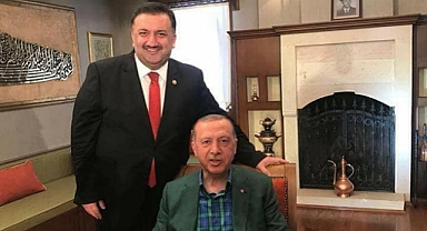 15 Temmuz'da Direnenlere 'Kendini Ateşe Atma' Diyen İsim AKP'de Üst Düzey Yönetici Yapılmış