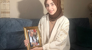 15 Temmuz Gazisi Adviye İsmailoğlu: G3 Mermisi Sırtımda 15 Santimlik Delik Açtı
