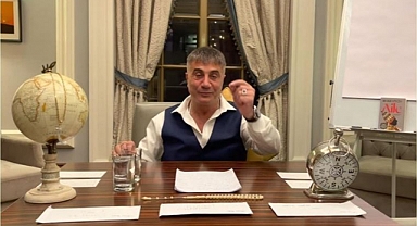 2 Saat Sonrayı İşaret Etmişti: Sedat Peker'den Yıldırım Demirören'e Yönelik Tivitler