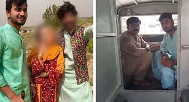 21 Yaşındaki Amerikalı Bir Turist, Pakistan'da Kaldığı Otelde Toplu Tecavüze Uğradı