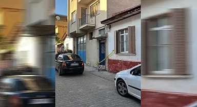 69 Yaşındaki Babasını Döve Döve Öldürdü