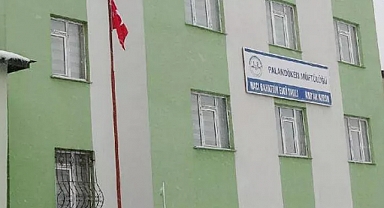7 Çocuğun Tecavüze Uğradığı Diyanet'e Ait Kuran Kursunun Müdürü ve Çalışanı Tutuklandı