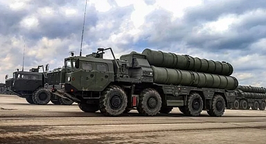 ABD'den S-400 Çifte Standardı