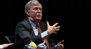 ABD'nin Eski Ulusal Güvenlik Danışmanı John Bolton'dan 'Darbe' İtirafı