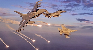 ABD Temsilciler Meclisi, Türkiye'ye F-16 Satışını Kısıtlayan Yasa Tasarısını Onayladı