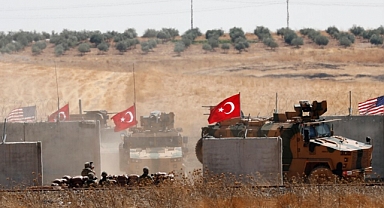 ABD, Türk Ordusunun Suriye'ye Olası Operasyonundan 'Kaygılı'